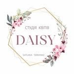 Світлана Запара-Тернинко - @daisy_flowersy3 - Instagram
