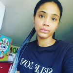 Daisy Floyd - @luvingdais - Instagram