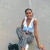 Daisy Fortes - Facebook