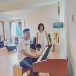Htin Lin Kyaw - @daisy_forte_infinity - Instagram