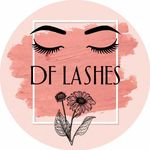 Daisy Foster - @df_lashes - Instagram