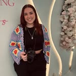 Daisy Foster - @daisysmomentsphotography - Instagram