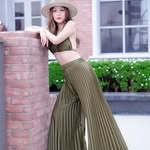 Daisy Foster - @daisyfoster358 - Instagram