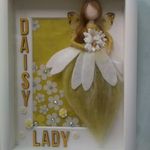 Daisy Fowler - @daisy_lady_handmade_crafts - Instagram