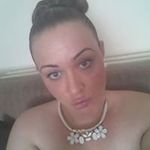 Daisy Fowler - @miss_cute91 - Instagram