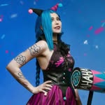 Ксения Ромашка - @_daisy_franky_ - Instagram
