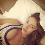 Daisy Franklin - @daisynirgotan - Instagram