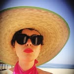 Daisy Franklin - @streamoholic - Instagram