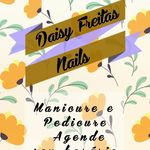 Daisy Freitas - @daisy_freitas_nails - Instagram