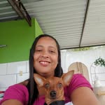 Daisy Santos Freitas Freitas - @daisyfreitas113 - Instagram