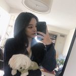 Daisy Fu - @qiudaiiisy - Instagram