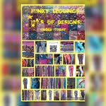 Funky Daisy leggings 🌼👖 - @funkydaisyleggings - Instagram
