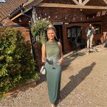 Daisy Gale - @daisygalex - Instagram