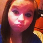 Daisy Gale Jones - @joshuasgirl17 - Instagram