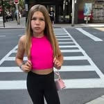 Daisy Gallant - @daisyanneg23 - Instagram