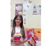 Daisy Gallardo - Facebook