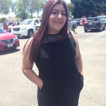 Daisy Gallardo - @gallardo2647 - Instagram