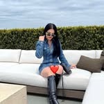 Daisy Gallardo - @daixsyxo - Instagram