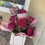 Daisy Gallardo - Facebook