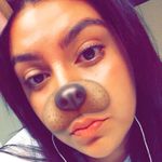 Daisy Gallardo - @daisy6797 - Instagram