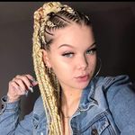 Daisy Gallardo - @daisygallardo7 - Instagram