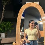 Daisy Gallardo Alimorong - @spyxx_sy - Instagram