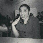 Daisy Gallardo Coby - @gcdaisy - Instagram