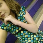 Daisy galloway - @valisty1317love - Instagram