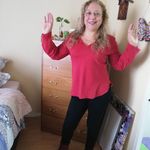 Daisy Gálvez Ramos - @yemita46 - Instagram