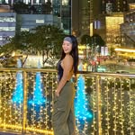 Daisy Mae Galvez - @disi_mii - Instagram