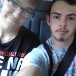 Austin Soddy-Daisy Gamble - @austinshelbygamble - Instagram