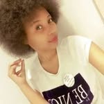 Daisy Ndalo Gana - @daisygana - Instagram