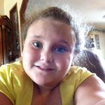 Daisy Lucile Garrett - @wilddaisy06 - Instagram