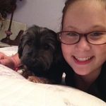 Baby Daisy Bella Garrison♥️🐶 - @babygarrisonn - Instagram