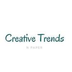 Daisy Brigetta Giles - @creativetrendsnpaper - Instagram