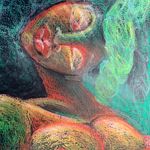 Daisy Giles-U'u - @dgufineart - Instagram