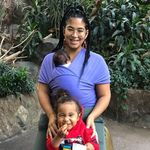 Daisy Sarah Naomi Giles-U'u - @daisygilesuu - Instagram