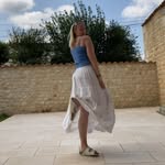Daisy - @daisy_hanson_xx - Instagram