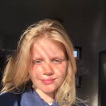 Daisy🦋 - @_daisy.harris._ - Instagram