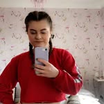 Daisy Harris - @daisyharris.15 - Instagram