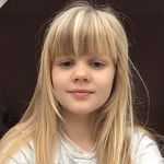 Daisy Harris - @daisyharris46 - Instagram