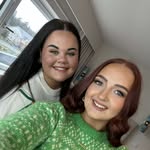 Daisy Harris - @daisyharris137 - Instagram