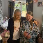 Daisy Harris - Facebook