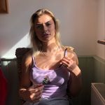 Daisy Harris. - @thehairgirl01 - Instagram