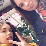 Daisy Harris - @daisyharris79 - Instagram