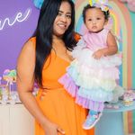 Daisy Estella Harvey Molinares - @daisyharvey3 - Instagram