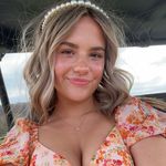 Daisy Harvey - @daisylyn10 - Instagram