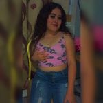 Daisy Hoffman - @baby_china_303 - Instagram