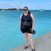 Daisy Hoffman - @borimami407_luff - TikTok