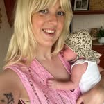 Daisy Hurley - @flossydaisy - Instagram